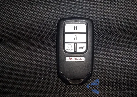 2022 Honda Cr-V Awd Ex из США, поврежденный, VIN 7FARW2H52NE012147